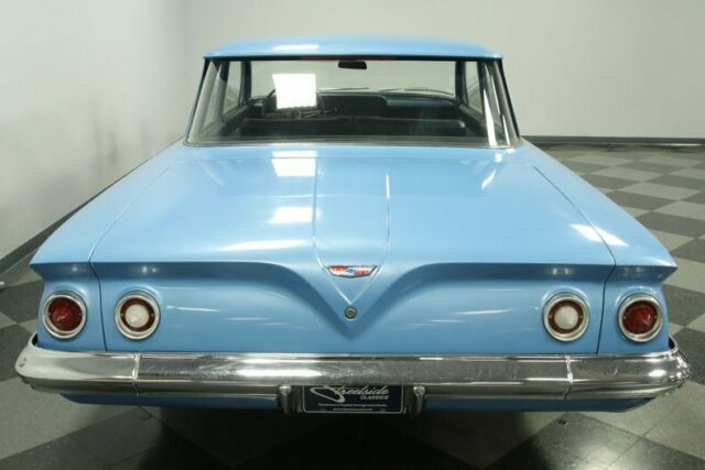 1961 Chevrolet Other -- - photo 12