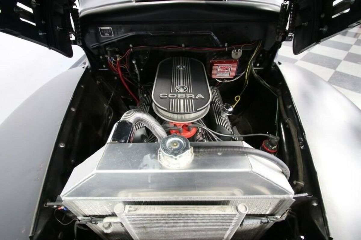 1951 Ford F-100 - photo 3