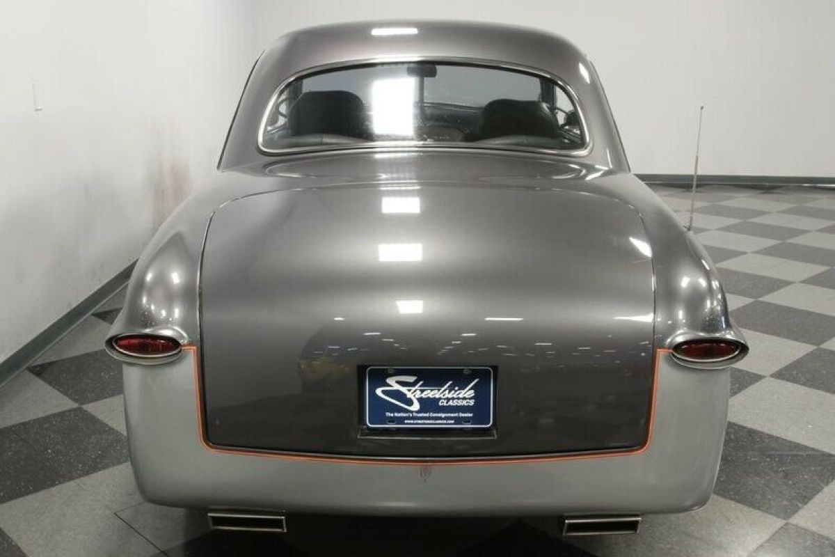 1950 Ford Other Streetrod - photo 11