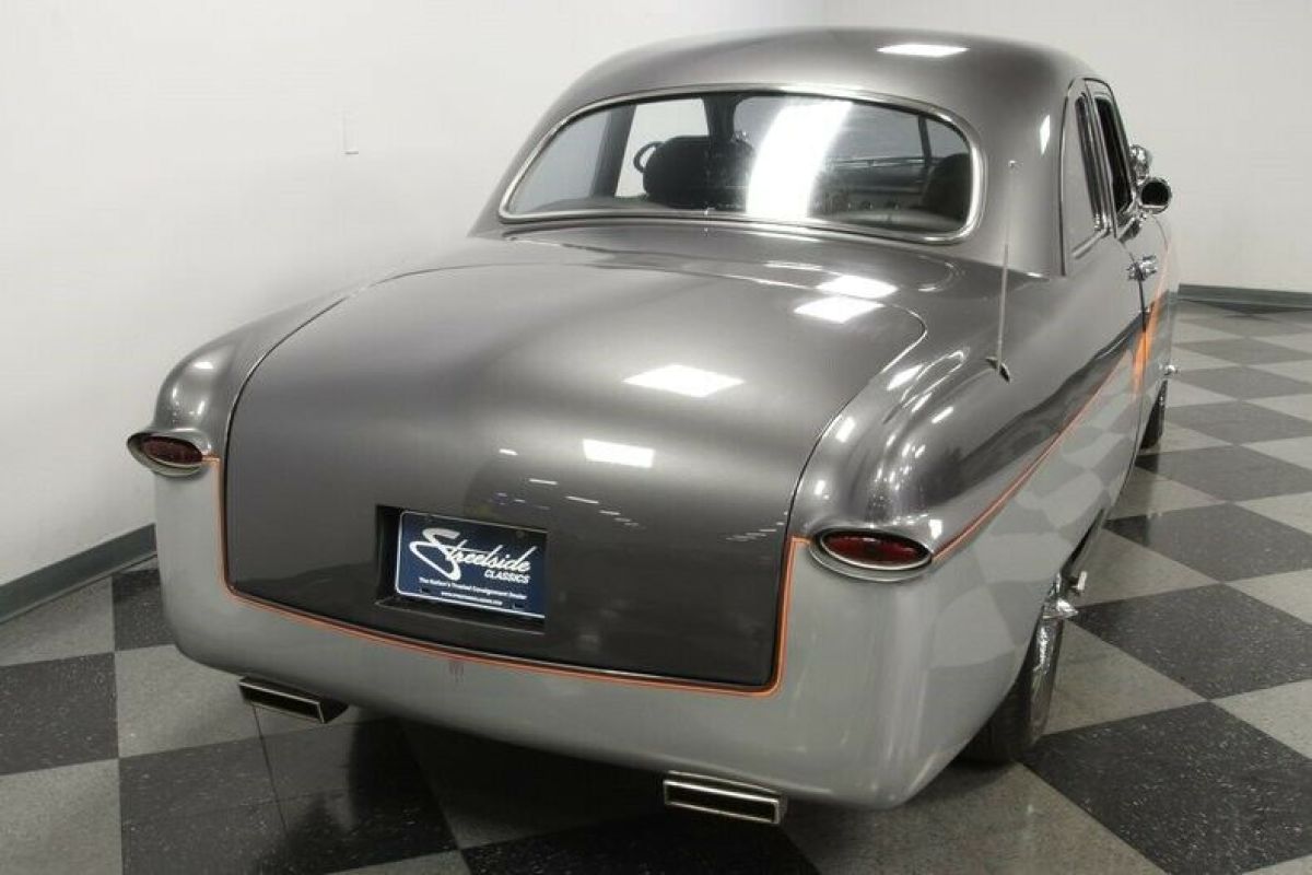 1950 Ford Other Streetrod - photo 12