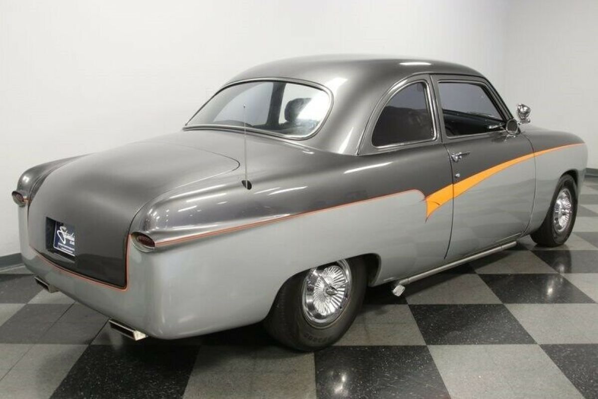 1950 Ford Other Streetrod - photo 13