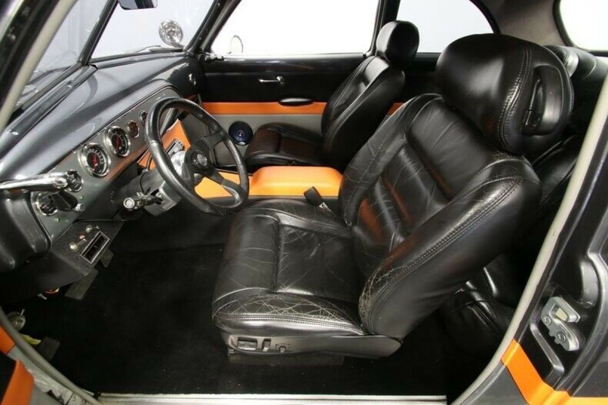 1950 Ford Other Streetrod - photo 4