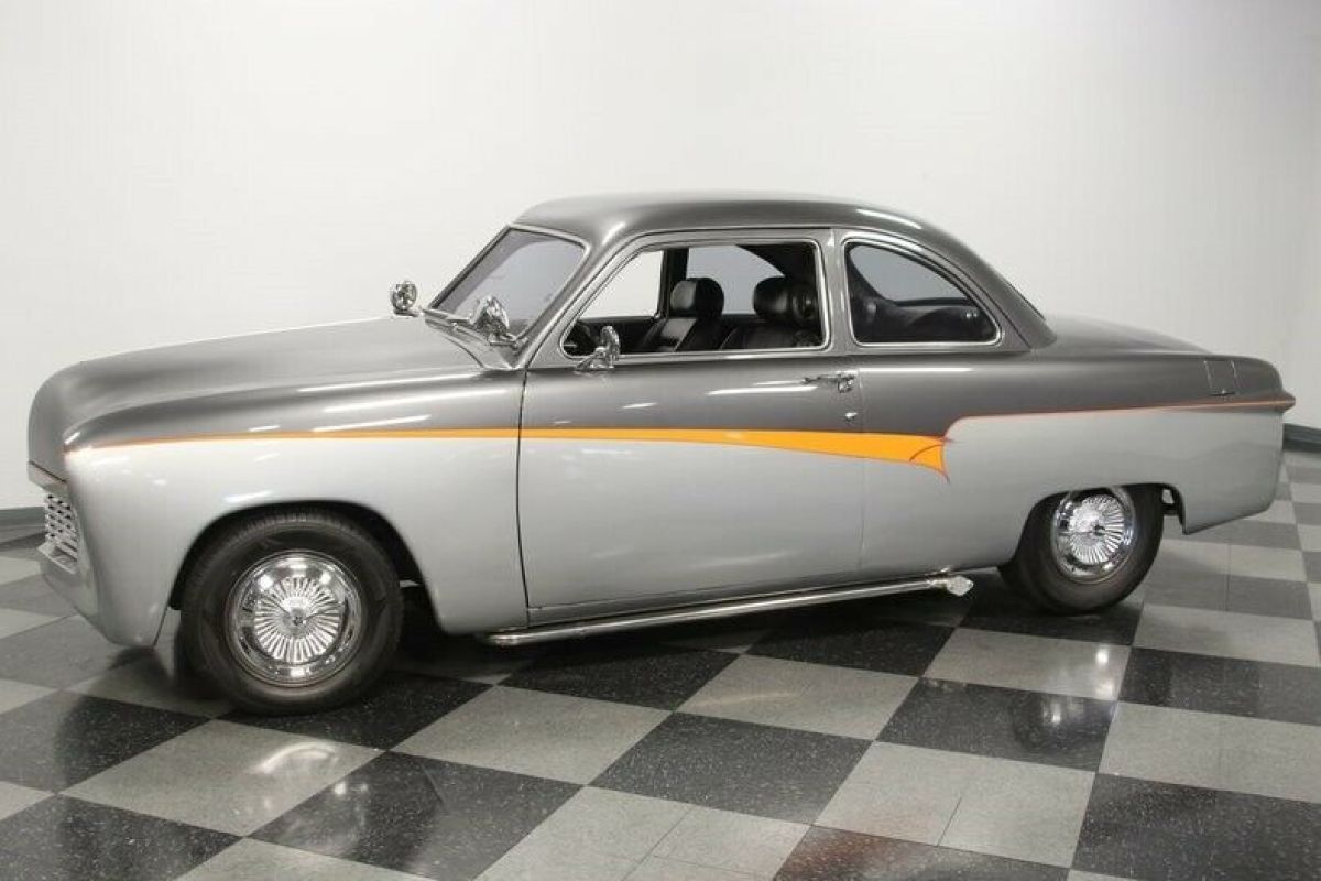 1950 Ford Other Streetrod - photo 6