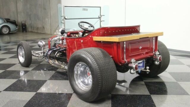 1923 Ford T-Bucket -- - photo 10