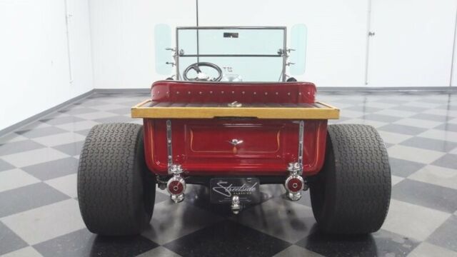 1923 Ford T-Bucket -- - photo 12