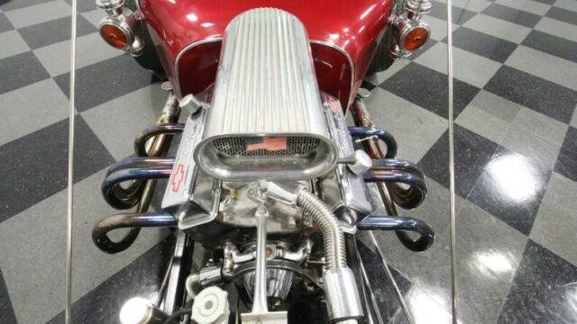 1923 Ford T-Bucket -- - photo 4