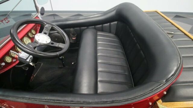 1923 Ford T-Bucket -- - photo 5