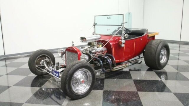 1923 Ford T-Bucket -- - photo 7