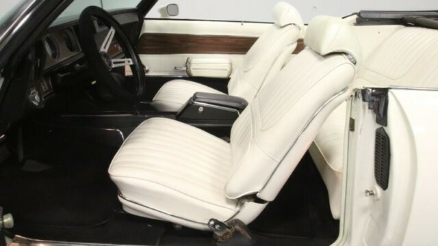 1972 Oldsmobile Cutlass Hurst/Olds Tribute - photo 5
