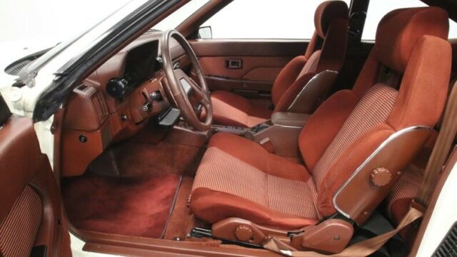 1983 Toyota Celica Supra Mark II - photo 5