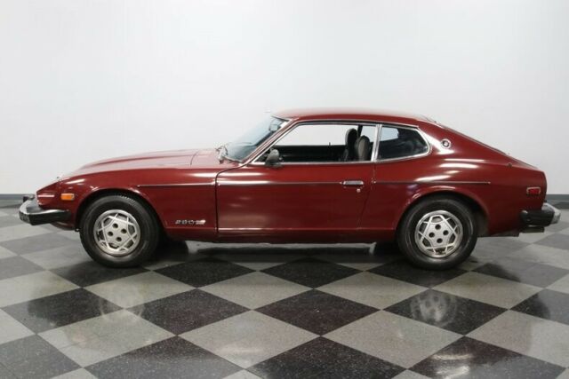 1975 Datsun Z-Series 2+2 - photo 3