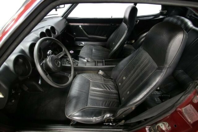 1975 Datsun Z-Series 2+2 - photo 5