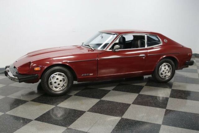 1975 Datsun Z-Series 2+2 - photo 7