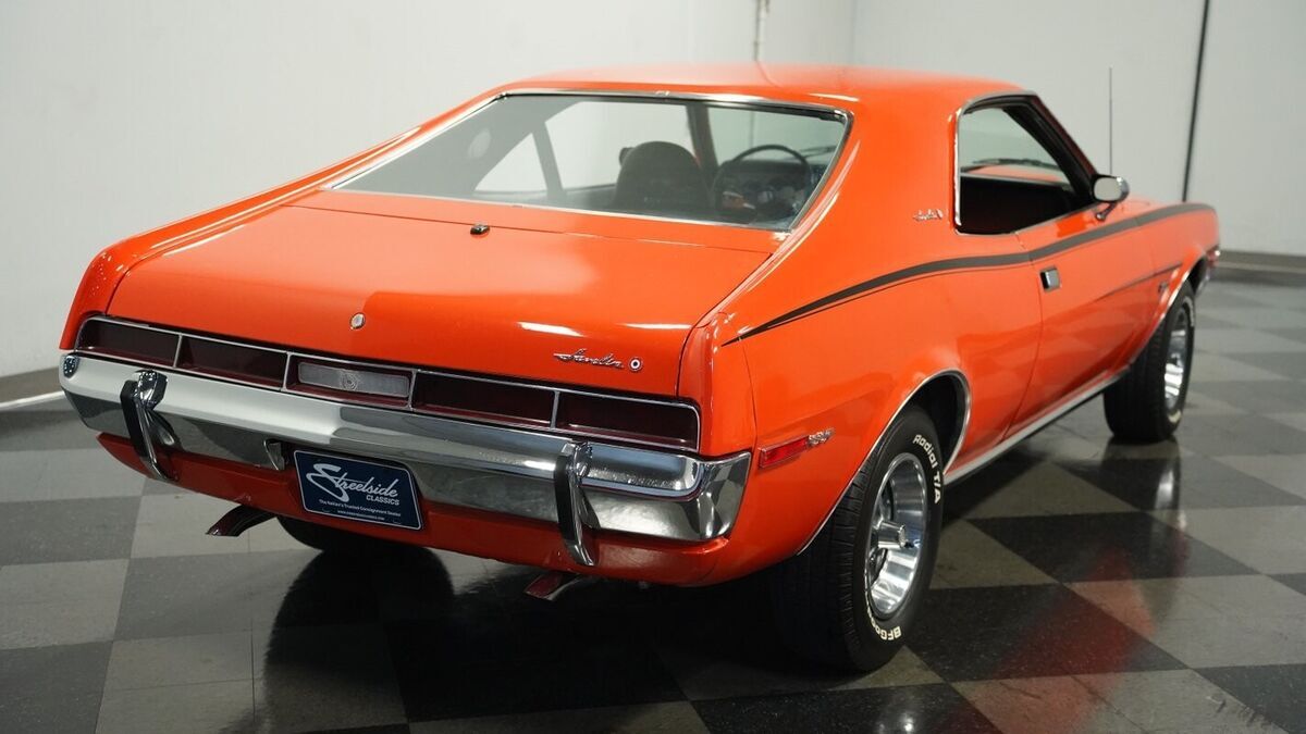 1970 AMC Javelin SST - photo 10