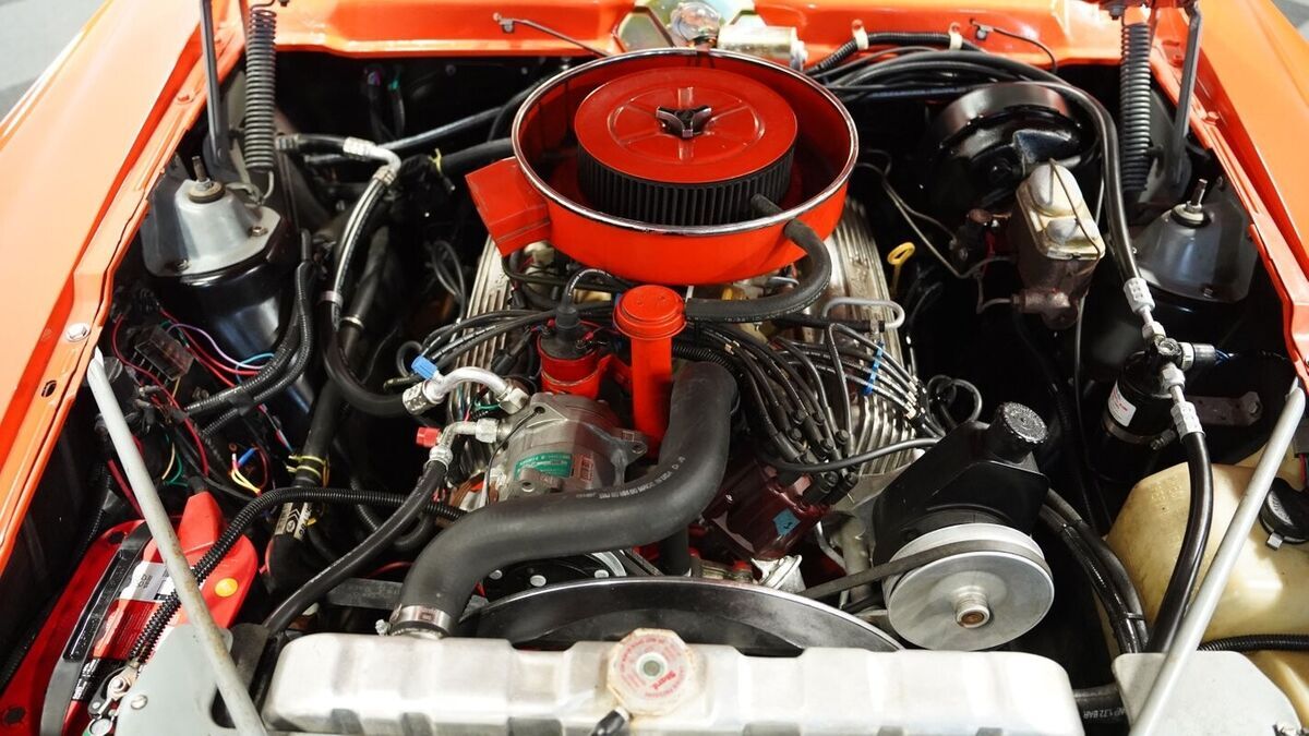 1970 AMC Javelin SST - photo 4