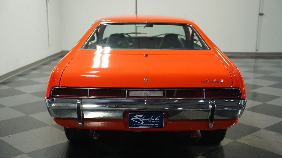 1970 AMC Javelin SST - photo 9