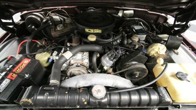 1987 Jeep Wagoneer -- - photo 4