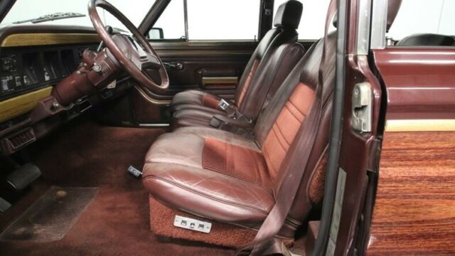 1987 Jeep Wagoneer -- - photo 5