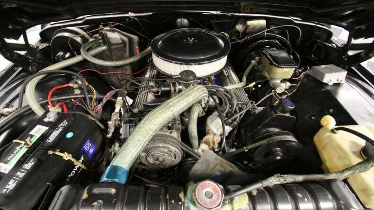 1984 Jeep J10 4x4 - photo 4