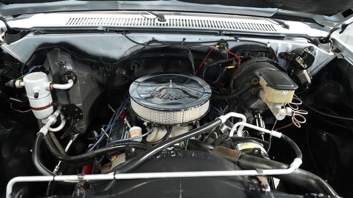 1985 GMC Jimmy Sierra Classic 4x4 - photo 4