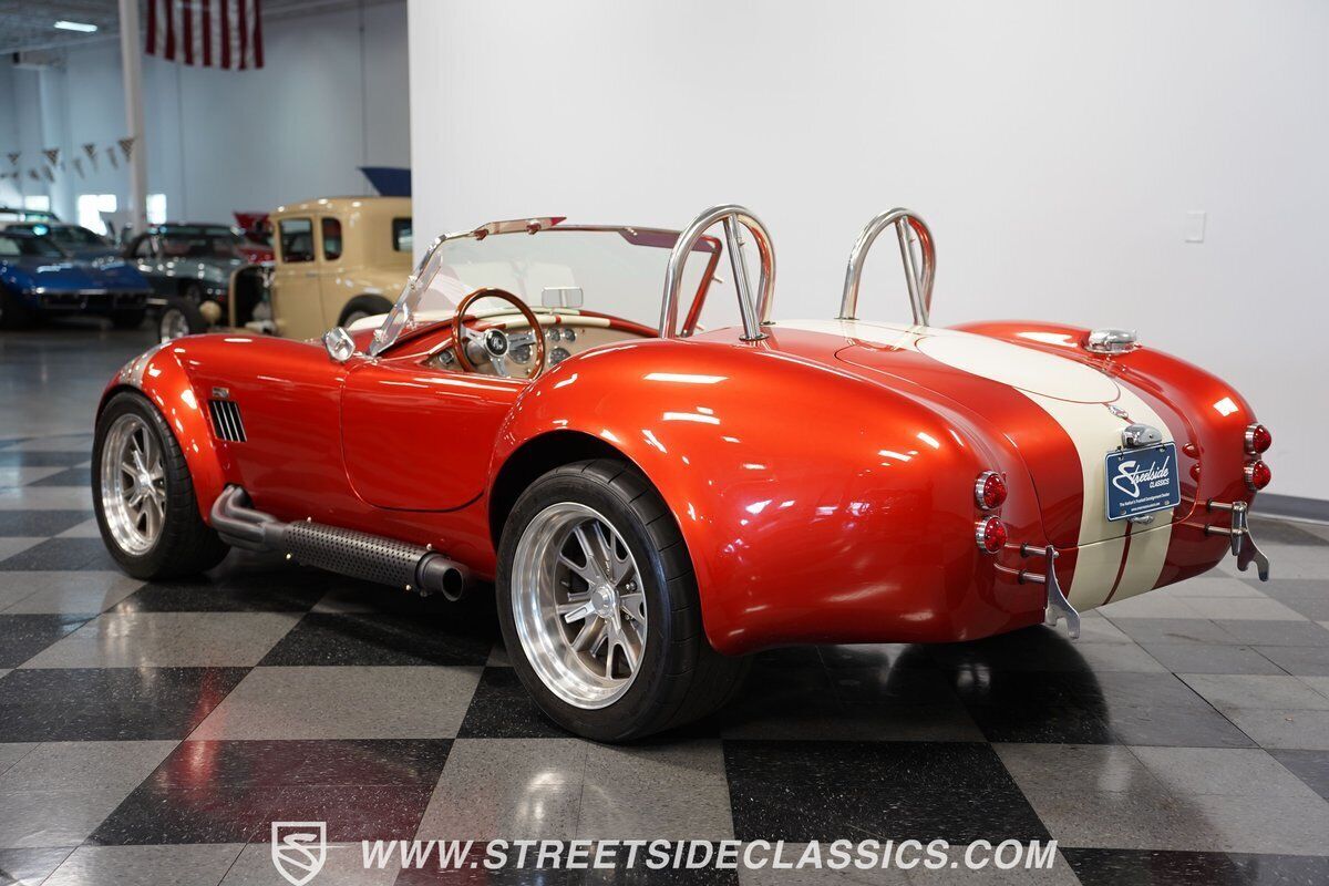 1965 Shelby Cobra Backdraft - photo 10