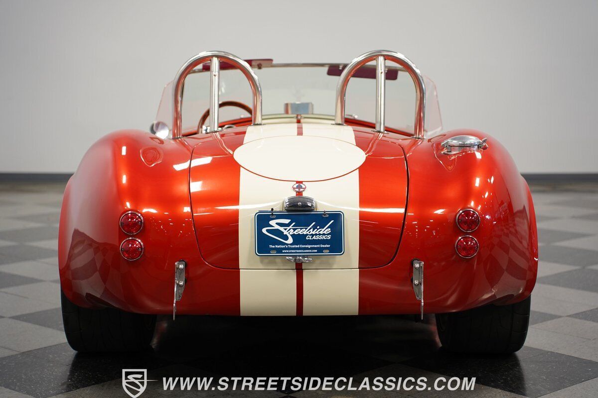 1965 Shelby Cobra Backdraft - photo 12