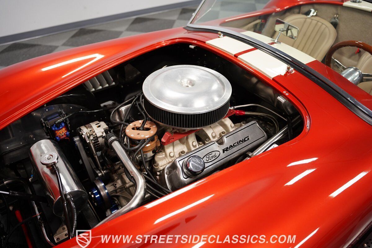1965 Shelby Cobra Backdraft - photo 4