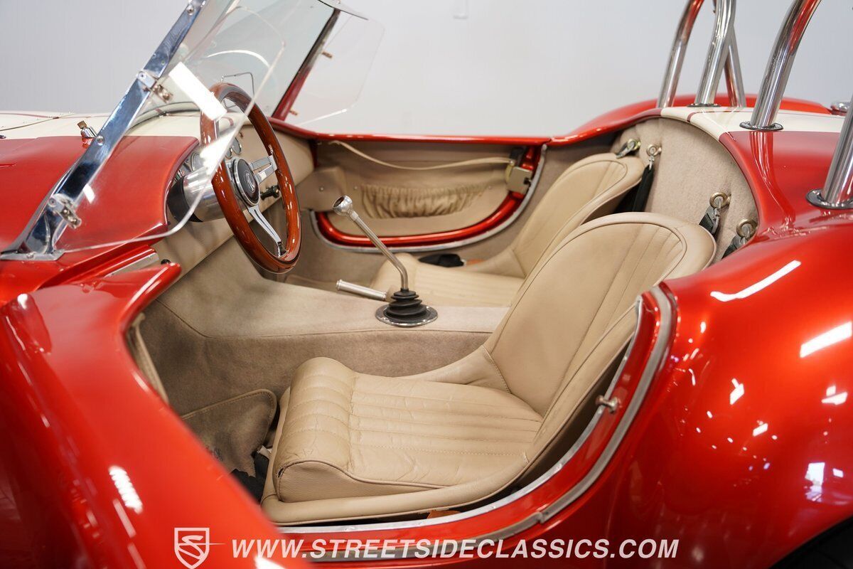 1965 Shelby Cobra Backdraft - photo 5