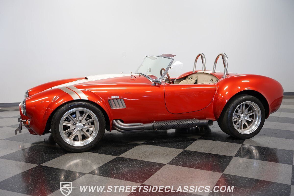 1965 Shelby Cobra Backdraft - photo 7
