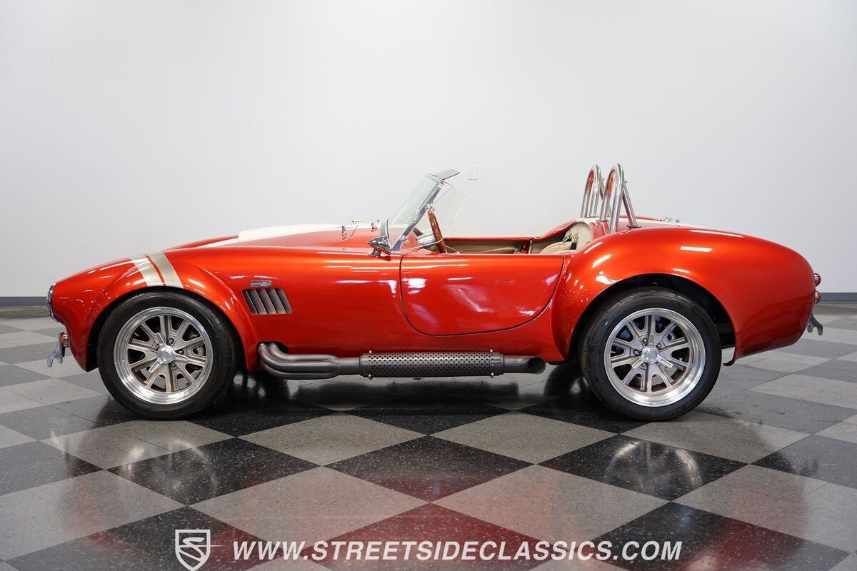 1965 Shelby Cobra Backdraft - photo 8