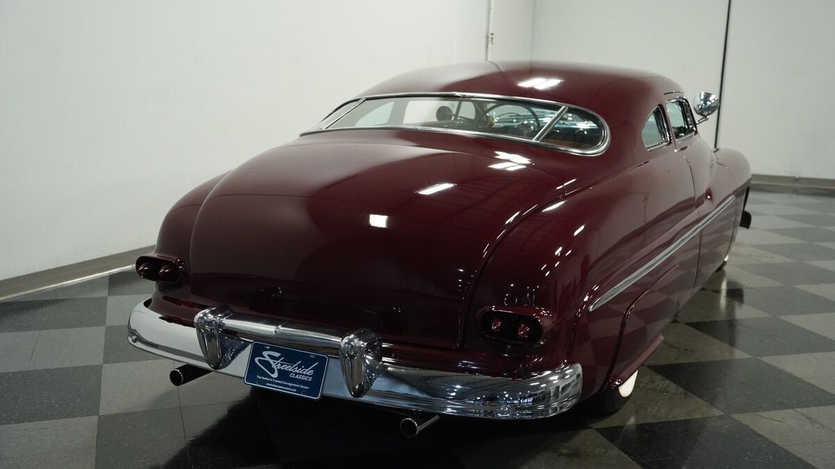 1949 Mercury Lead Sled - photo 10