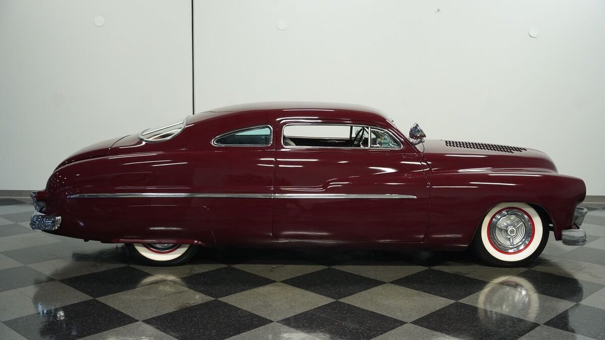 1949 Mercury Lead Sled - photo 12