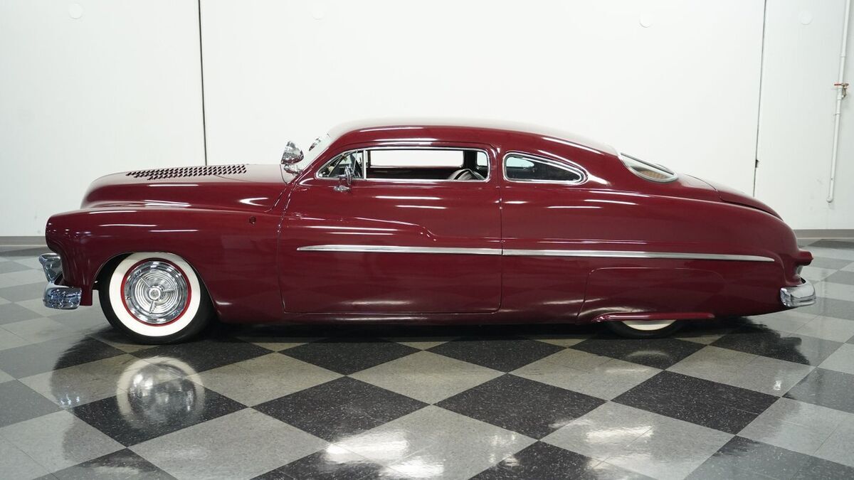 1949 Mercury Lead Sled - photo 3