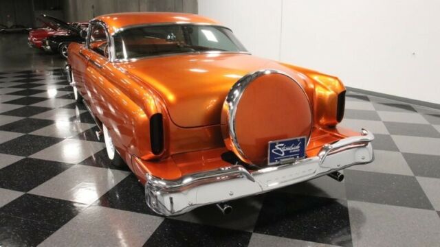 1955 Mercury Montclair Lead Sled - photo 11