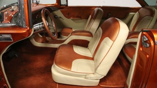 1955 Mercury Montclair Lead Sled - photo 5