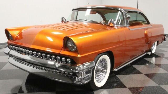 1955 Mercury Montclair Lead Sled - photo 6