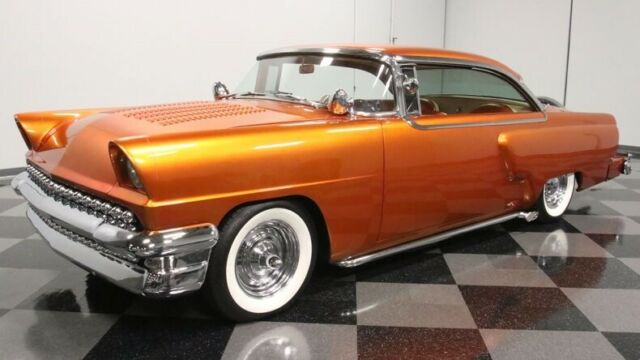 1955 Mercury Montclair Lead Sled - photo 7