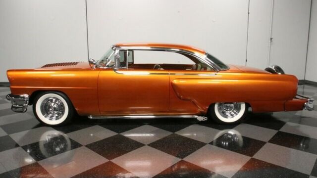 1955 Mercury Montclair Lead Sled - photo 8