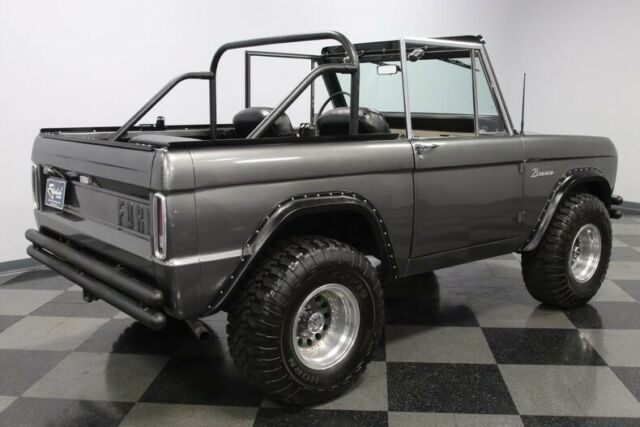 1976 Ford Bronco 4X4 - photo 13