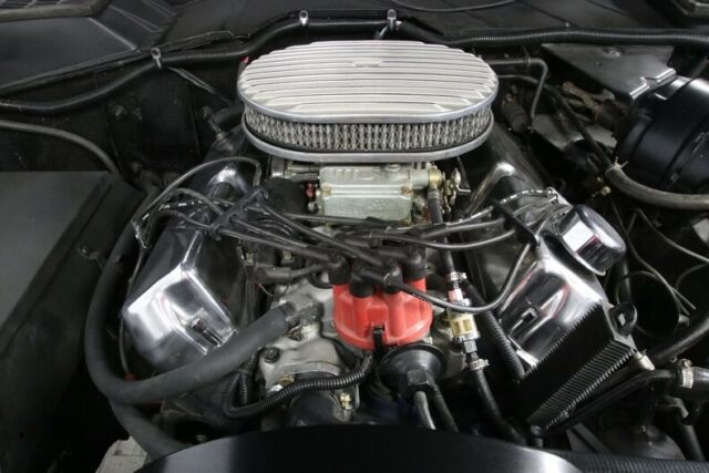 1976 Ford Bronco 4X4 - photo 3