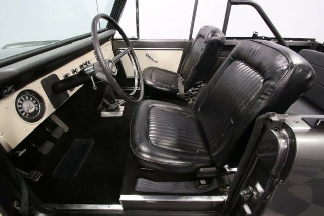 1976 Ford Bronco 4X4 - photo 4