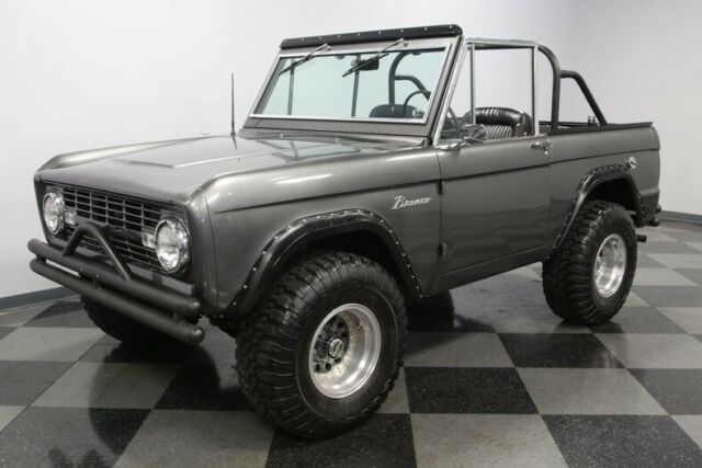 1976 Ford Bronco 4X4 - photo 5