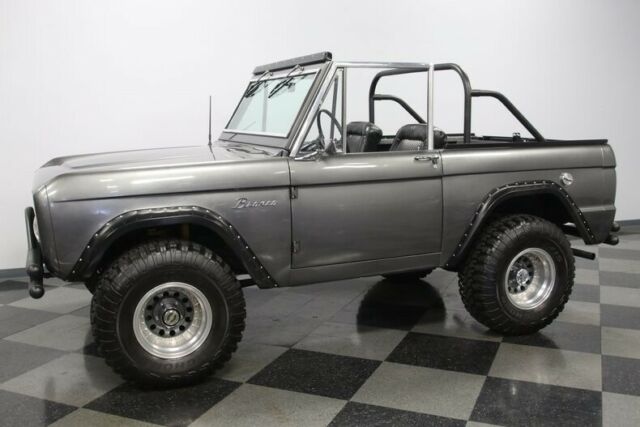 1976 Ford Bronco 4X4 - photo 6
