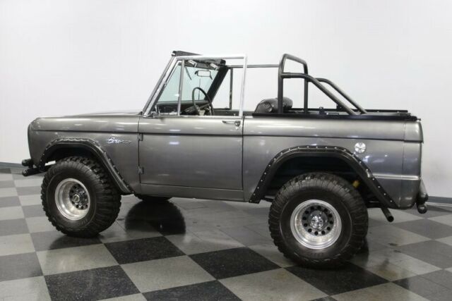 1976 Ford Bronco 4X4 - photo 8