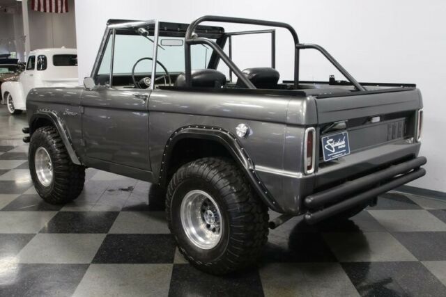 1976 Ford Bronco 4X4 - photo 9