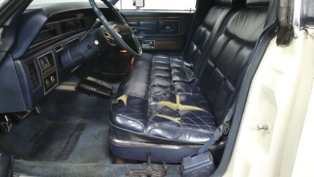 1975 Lincoln Continental Limousine - photo 5