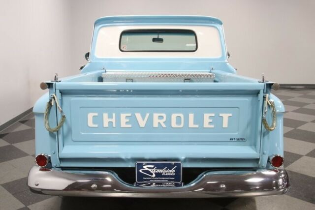 1964 Chevrolet C-10 Custom - photo 12