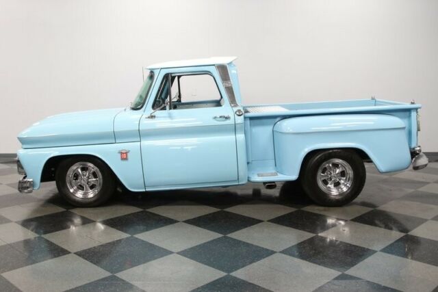 1964 Chevrolet C-10 Custom - photo 3