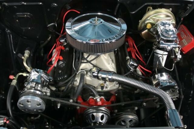 1964 Chevrolet C-10 Custom - photo 4