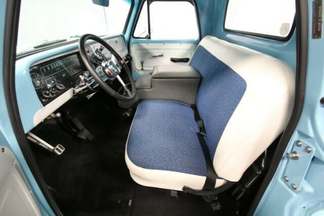 1964 Chevrolet C-10 Custom - photo 5